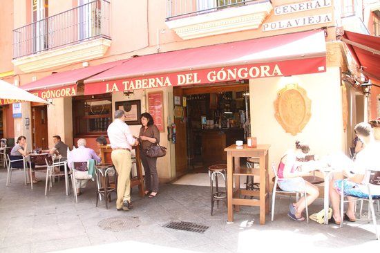 La Taberna del Gongora